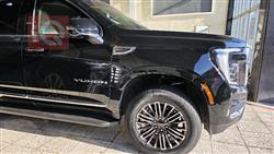 جي ام سي يوكون